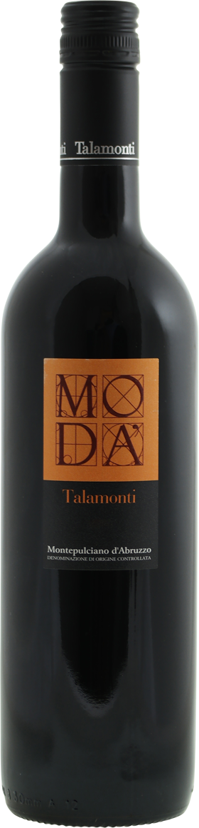 Talamonti Moda Montepulciano 2024