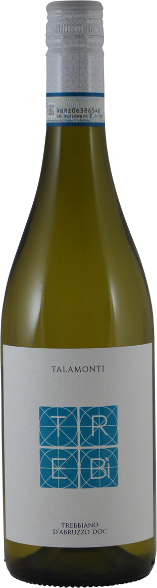 Talamonti Trebi Trebbiano 2025