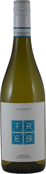 Talamonti Trebi Trebbiano 2025