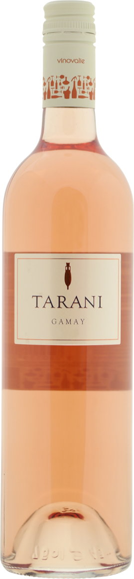 Tarani Gamay Rosé 2025