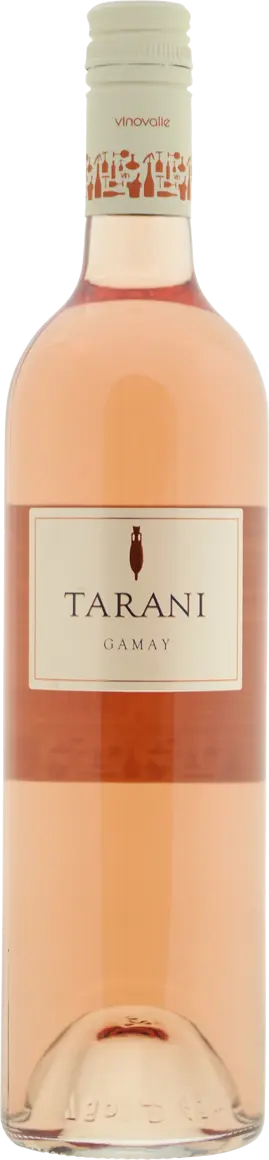 Tarani Gamay Rosé 2025