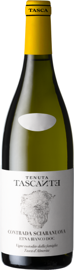 Tasca d'Almerita Etna Bianco doc 'Contrada Sciaranuova' 2023