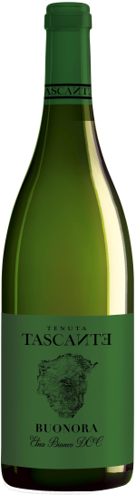 Tasca d'Almerita Etna Bianco doc 'Tascante Buonora' 2021