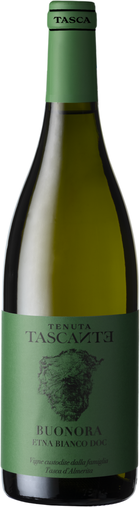 Tasca d'Almerita Etna Bianco doc 'Tascante Buonora' 2023