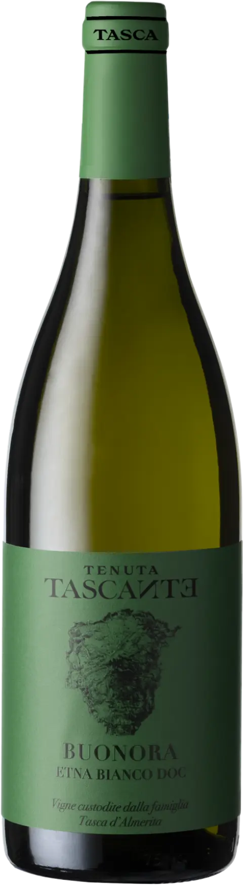 Tasca d'Almerita Etna Bianco doc 'Tascante Buonora' 2023
