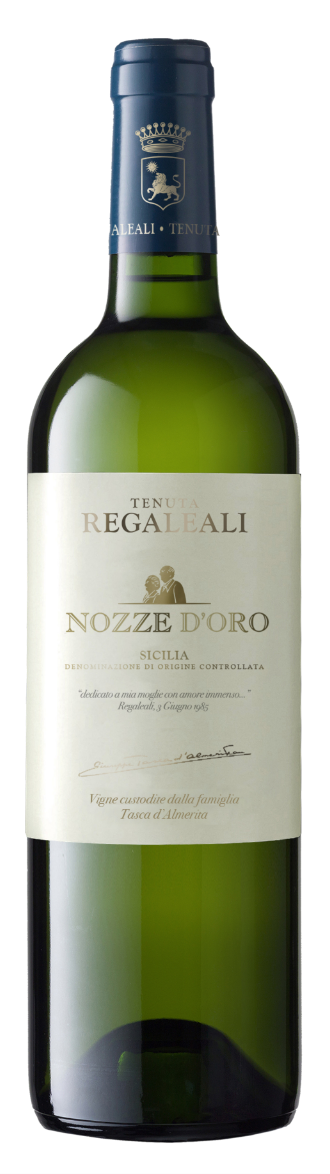 Tasca d'Almerita Nozze d'Oro doc 2023