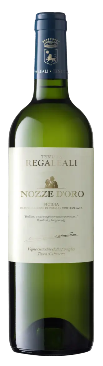 Tasca d'Almerita Nozze d'Oro doc 2023