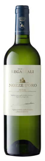 Tasca d'Almerita Nozze d'Oro doc 2023
