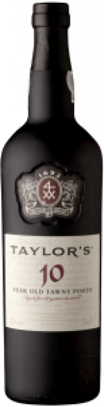 Taylor's 10 year old magnum