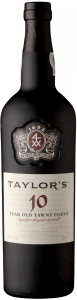 Taylor's 10 year old Tawny Port