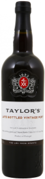 Taylor's Late Bottled Vintage LBV 2021