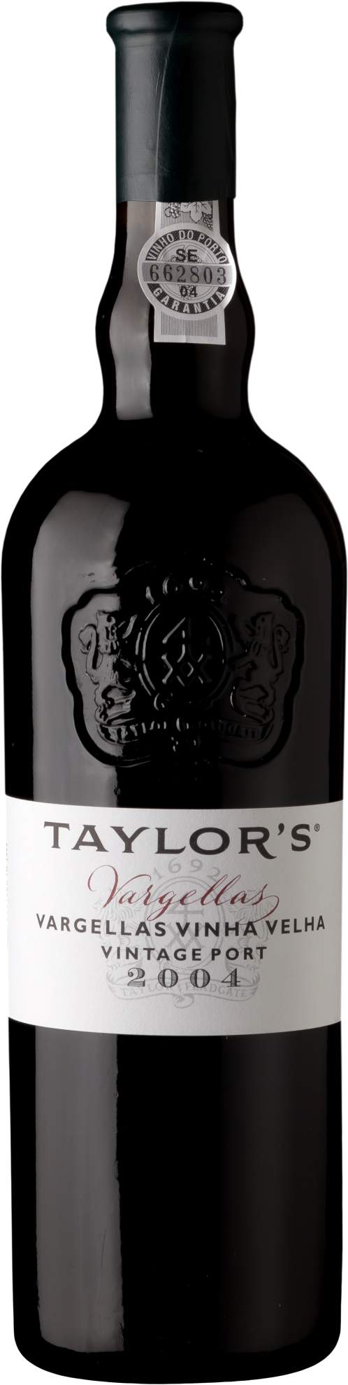Taylor's Quinta de Vargellas Vinha Velha 2004
