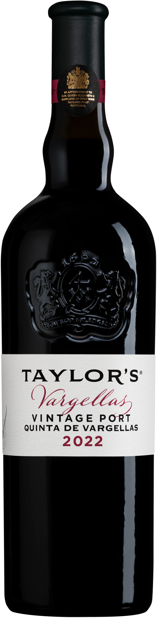 Taylor's Quinta de Vargellas Vintage 2022
