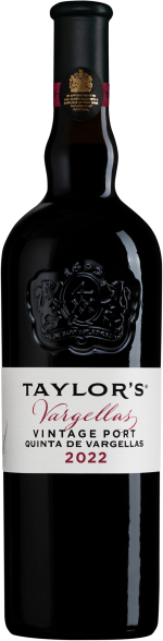 Taylor's Quinta de Vargellas Vintage 2022