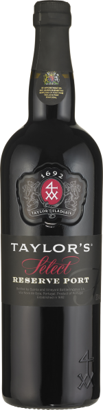 Taylor's Select Reserve Port (Ruby) demi