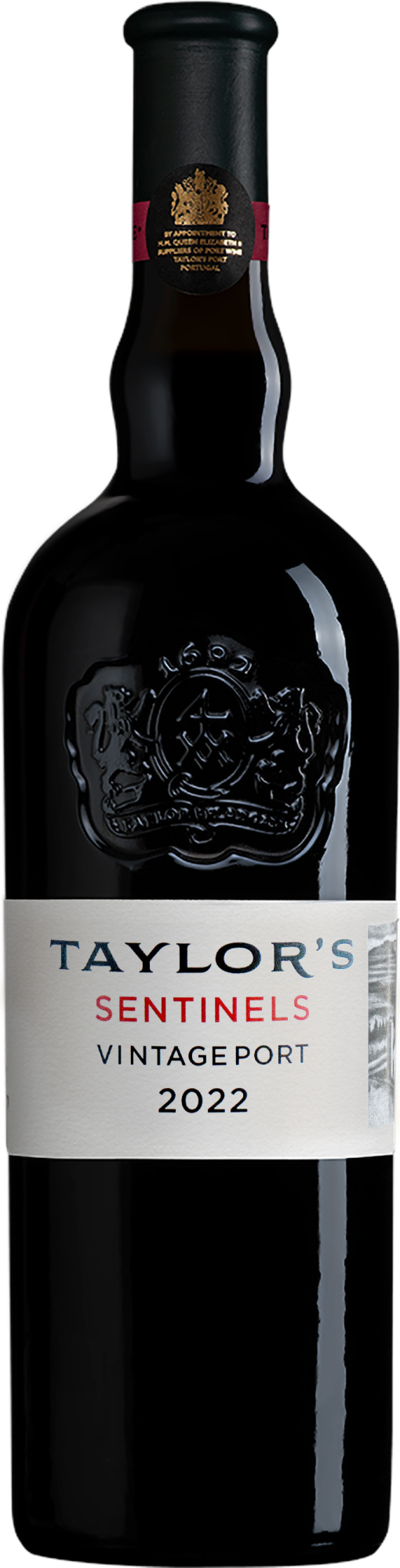 Taylor's Sentinels Vintage 2022