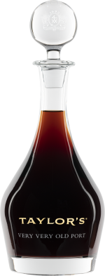 Taylor’s Very Very Old Port