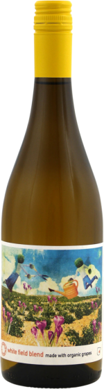Te Quiero Field Blend white 2025