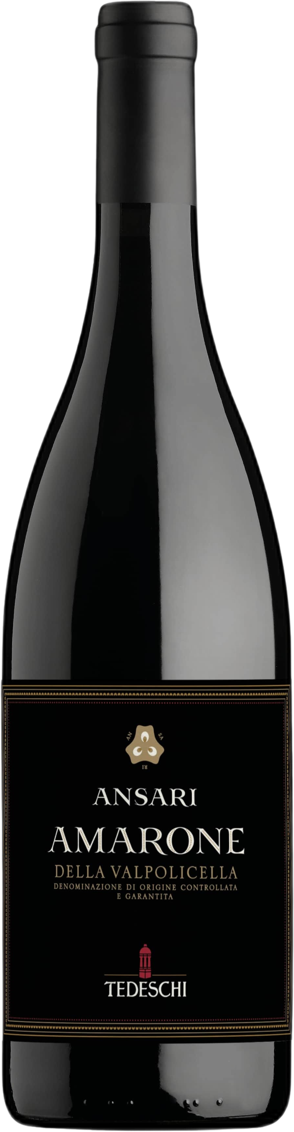 Tedeschi Amarone della Valpolicella docg 'Ansari' 2019