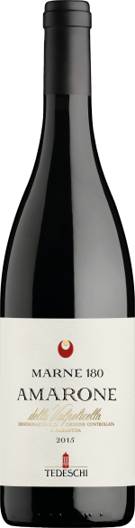 Tedeschi Amarone della Valpolicella docg 'Marne 180' 2021