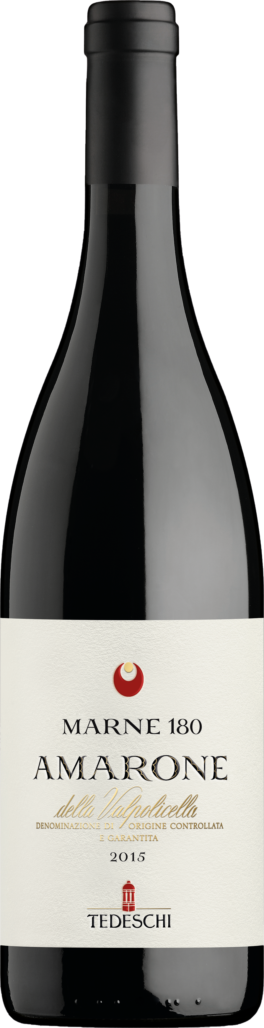Tedeschi Amarone della Valpolicella docg 'Marne 180' 2022