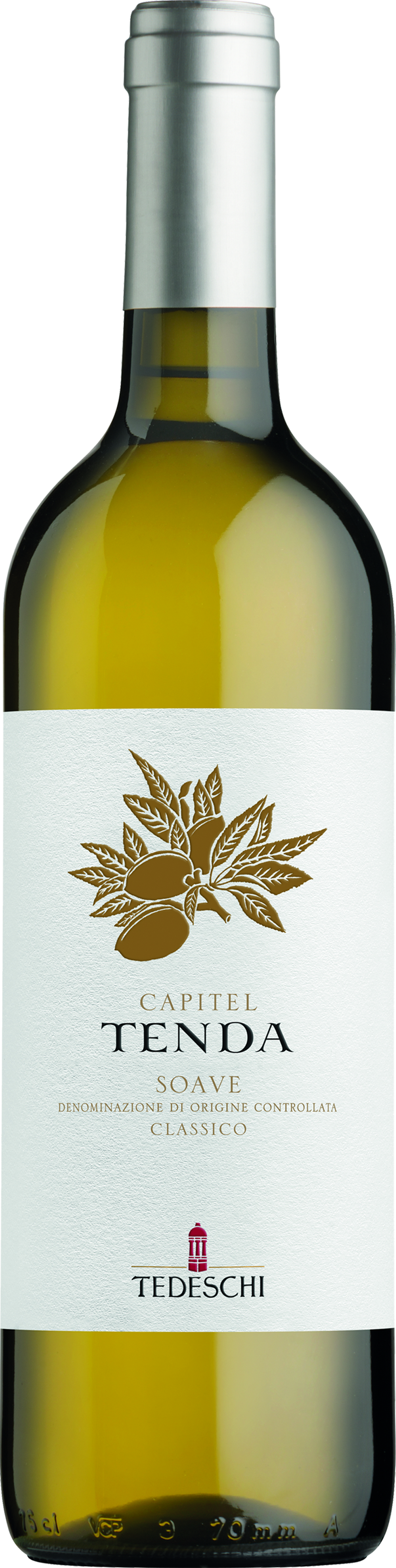 Tedeschi Soave doc Classico 'Capitel Tenda' 2025