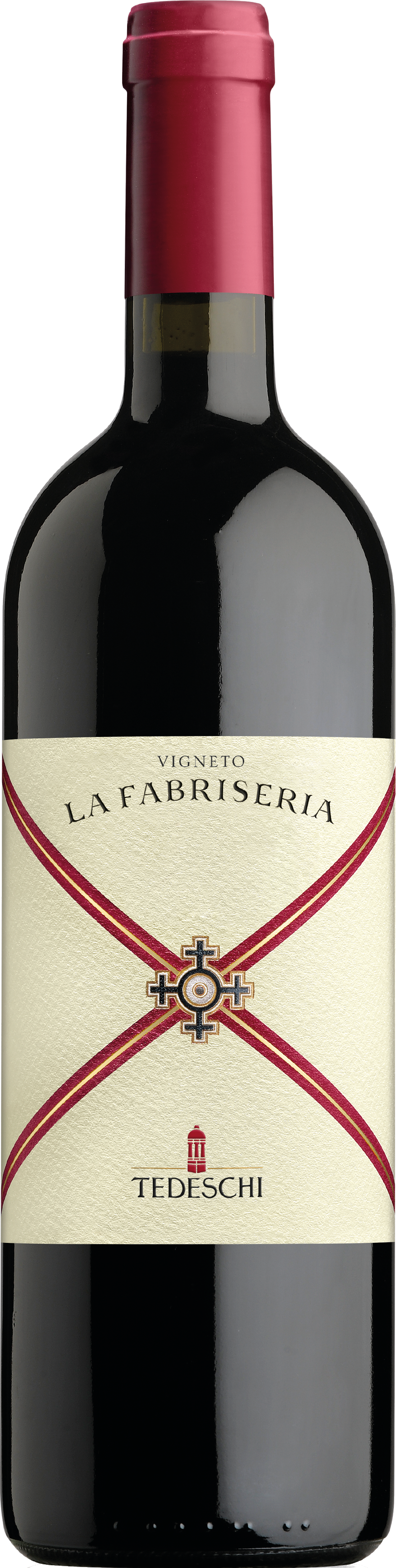 Tedeschi Valpolicella doc Classico Sup. 'La Fabriseria' 2021