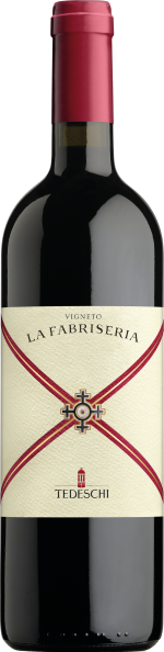 Tedeschi Valpolicella doc Classico Sup. 'La Fabriseria' 2021