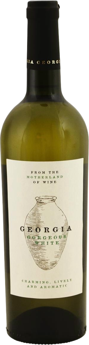 Teliani Valley Georgia Gorgeous white 2023