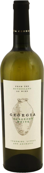 Teliani Valley Georgia Gorgeous white 2023