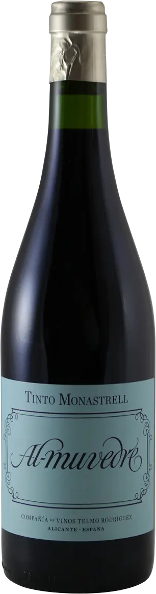 Telmo Rodriguez Al-Muvedre Tinto Monastrell 2024