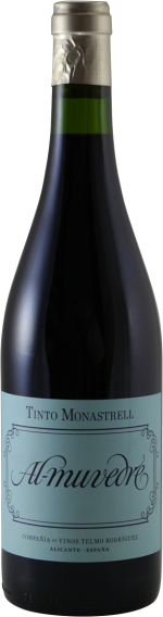 Telmo Rodriguez Al-Muvedre Tinto Monastrell 2024