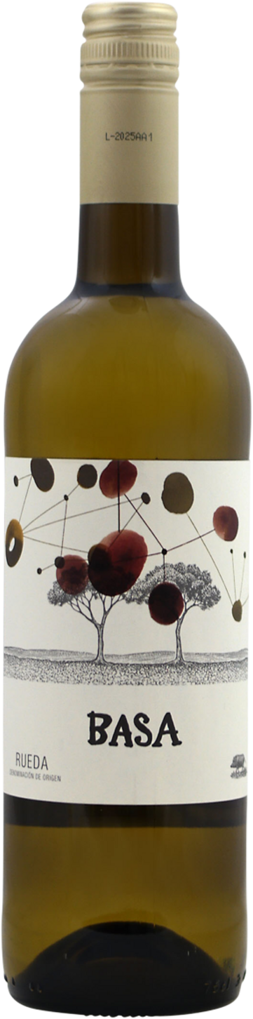 Telmo Rodriguez Basa DO Rueda 2025