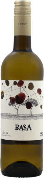 Telmo Rodriguez Basa DO Rueda 2025