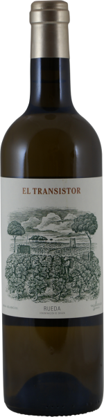 Telmo Rodriguez El Transistor 2024