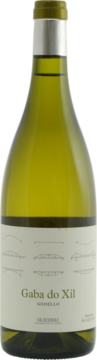 Telmo Rodriguez Gaba do Xil Barreiro Godello 2025