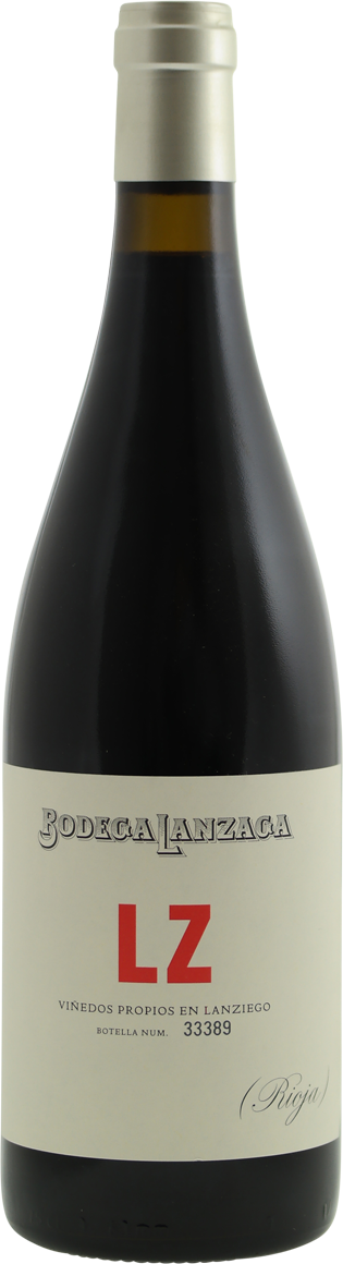 Telmo Rodriguez LZ 2024