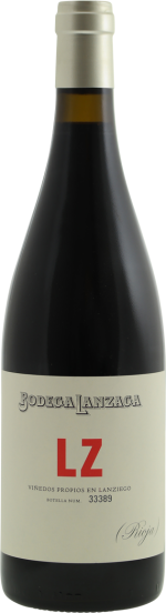 Telmo Rodriguez LZ 2024