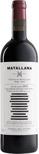Telmo Rodriguez Matallana 2011