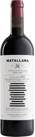 Telmo Rodriguez Matallana 2013