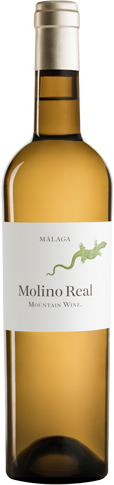 Telmo Rodriguez Molino Real du 2016 500ml