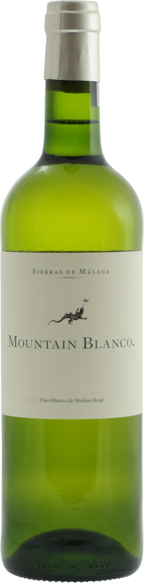 Telmo Rodriguez Mountain Blanco Malaga 2021