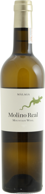 Telmo Rodriguez MR Moscatel Malaga (0,5 liter) 2020