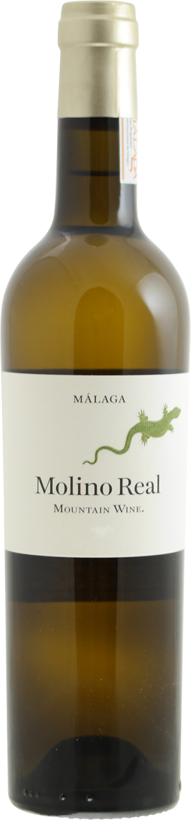 Telmo Rodriguez MR Moscatel Malaga 2024 0375ML