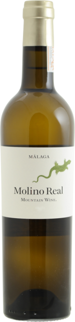 Telmo Rodriguez MR Moscatel Malaga 2024 0375ML