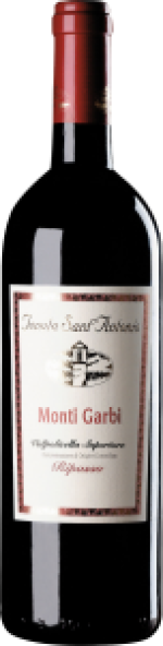 Tenuta Sant'Antonio Monti Garbi Valpolicella Ripasso Superiore 2021 Demi