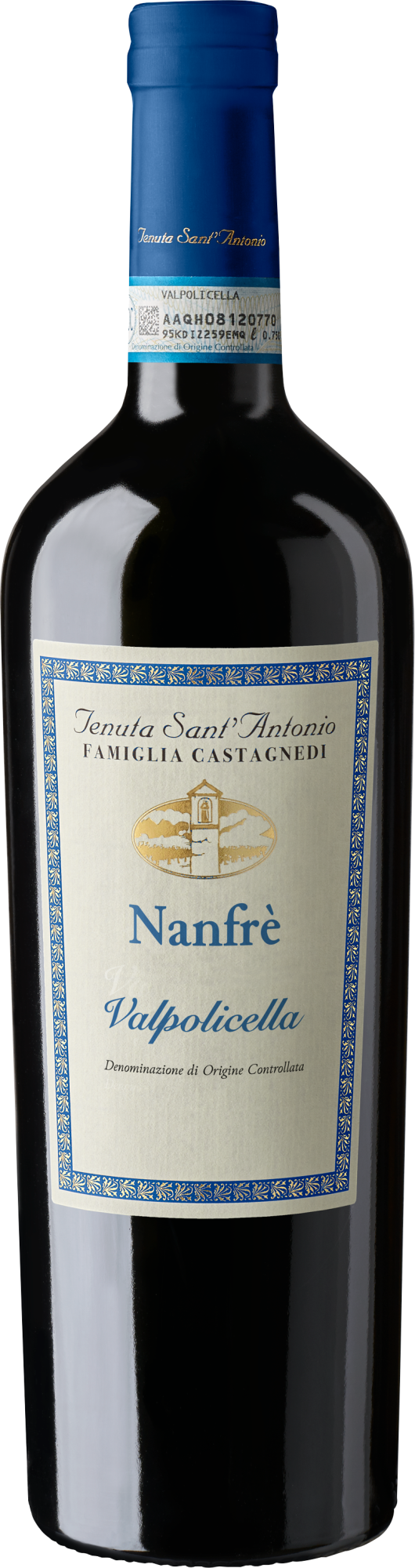 Tenuta Sant'Antonio Nanfrè Valpolicella 2024