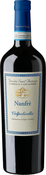 Tenuta Sant'Antonio Nanfrè Valpolicella 2024
