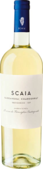 Tenuta Sant'Antonio Scaia Bianca Garganega Chardonnay 2021
