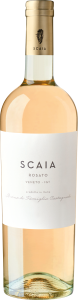 Tenuta Sant'Antonio Scaia Rosato 2025